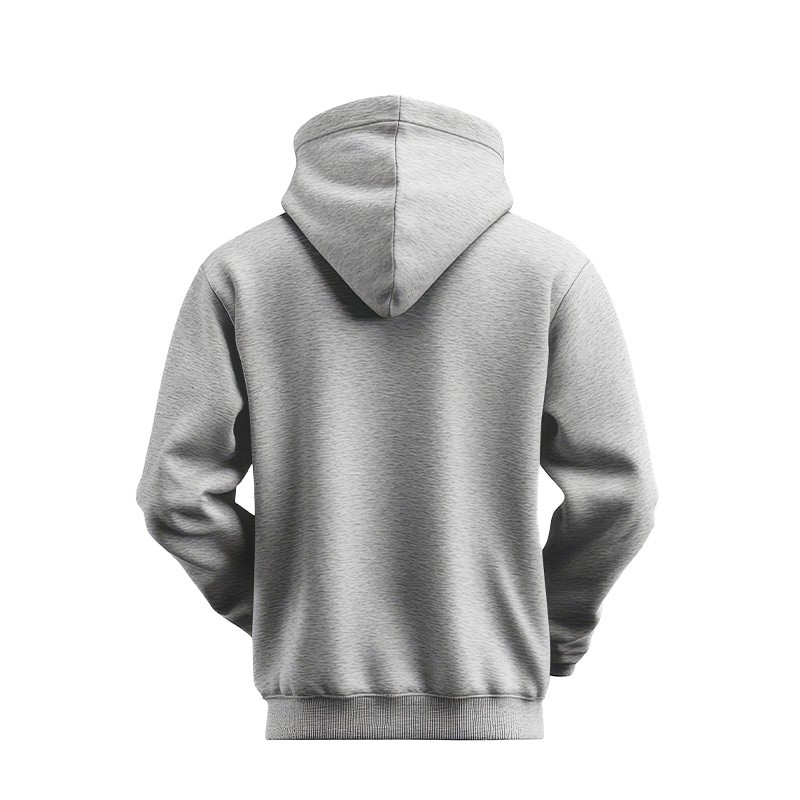 Tienda Oficial Kubota | Sudadera con capucha Kubota