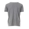 Kubota Online Shop | Kubota men’s grey mottled t-shirt
