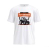 Offizieller Kubota Shop | T-shirt Kubota Herren weiß M7-SERIES