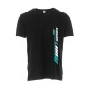 Boutique Officielle Kubota | T-shirt Kubota homme noir 5-SERIES