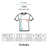Kubota Online Shop | Kubota men's grey M7-SERIES t-shirt