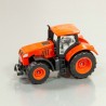 Boutique Officielle Kubota | Jouet Tracteur Kubota SIKU