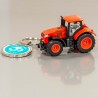 Kubota Online Shop | Kubota tractor toy SIKU