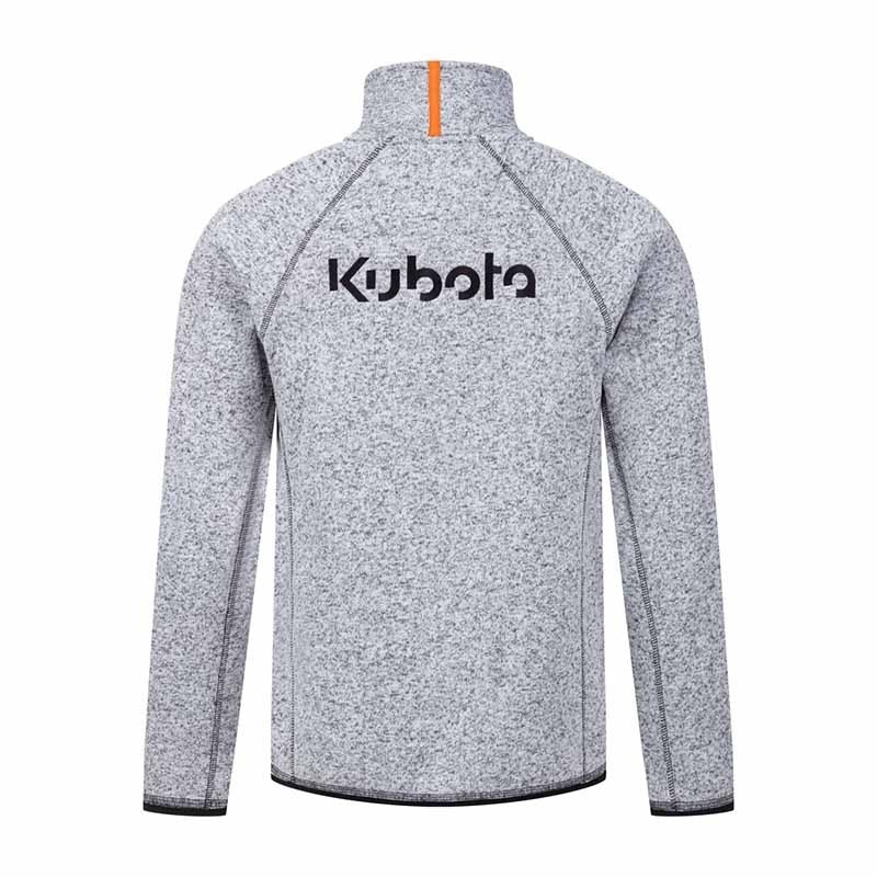 Officiële Kubota Shop | Dikke Kubota fleecejas