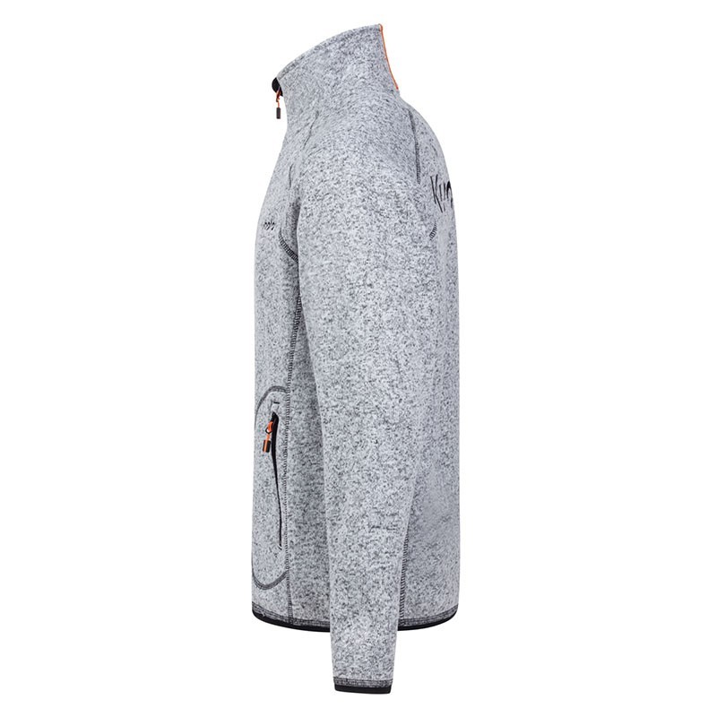 Offizieller Kubota Shop | Kubota Fleecejacke dick