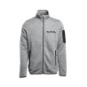 Kubota Online Shop | Kubota knitted fleece jacket