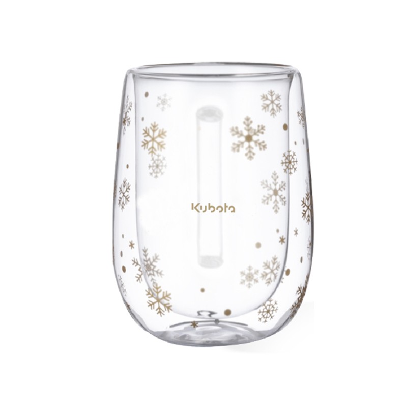 Offizieller Kubota Shop | Tasse Kubota Weihnachten