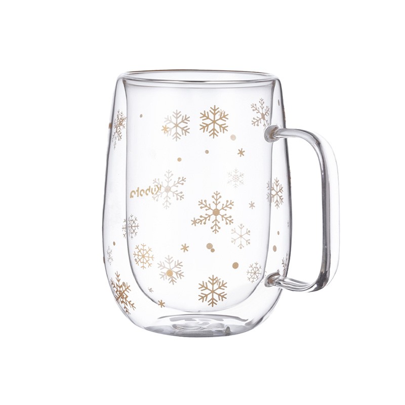 Official Kubota Store | Kubota Christmas Mug