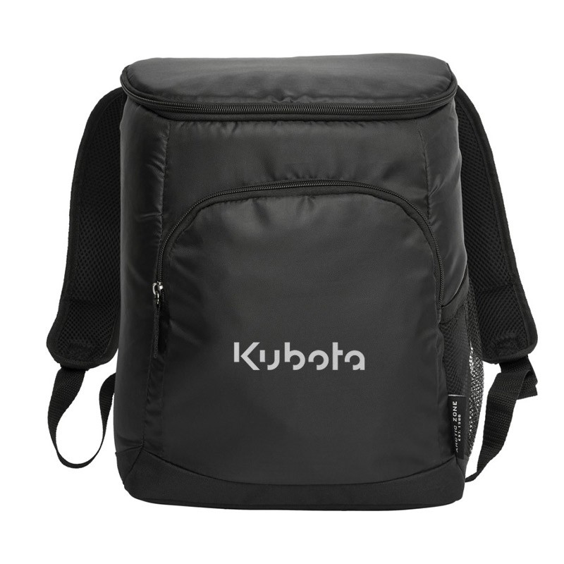 Boutique Officielle Kubota | Sac à dos isotherme Kubota