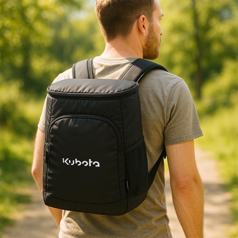 Officiële Kubota Winkel | Kubota Isolatie Rugzak
