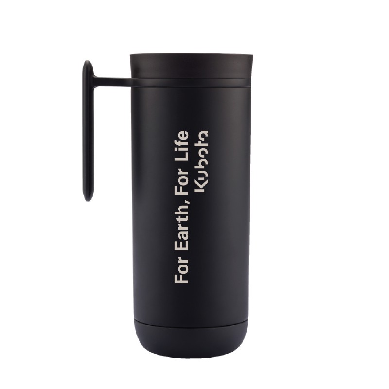 Tienda Oficial Kubota | Taza isoterma Kubota nómada