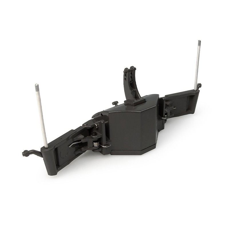 Negozio Ufficiale Kubota | Tractorbumper per modello Kubota trattore M7