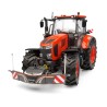 Negozio Ufficiale Kubota | Tractorbumper per modello Kubota trattore M7