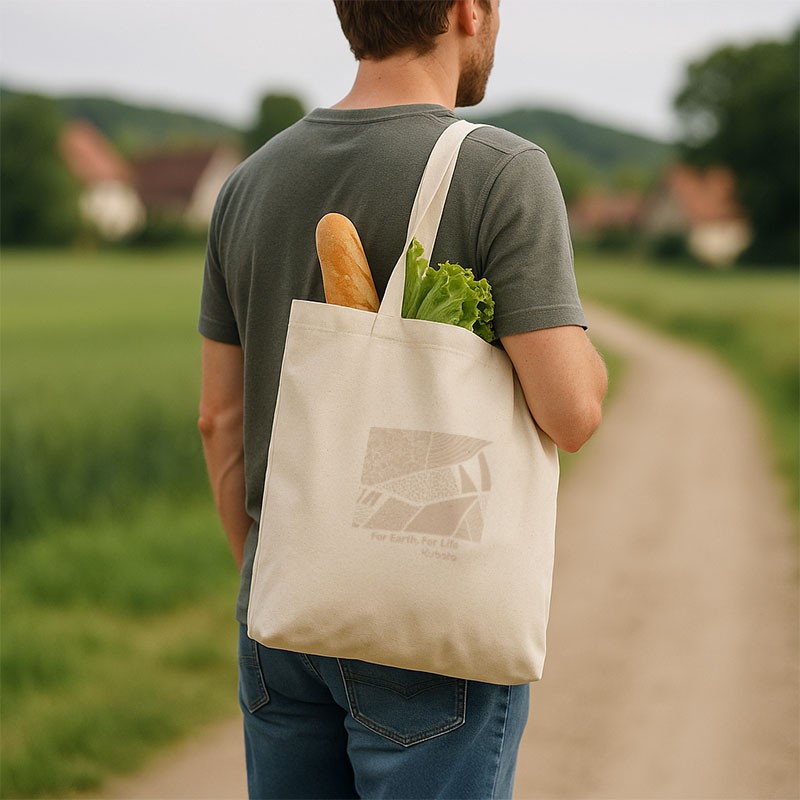 Kubota Online Shop | Kubota shopping bag