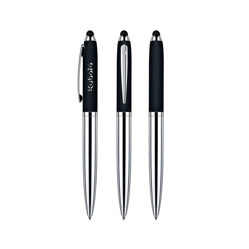 Boutique Officielle Kubota | Coffret 2 stylos Kubota