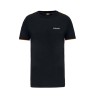 Official Kubota Store | Kubota men T‑shirt black & orange