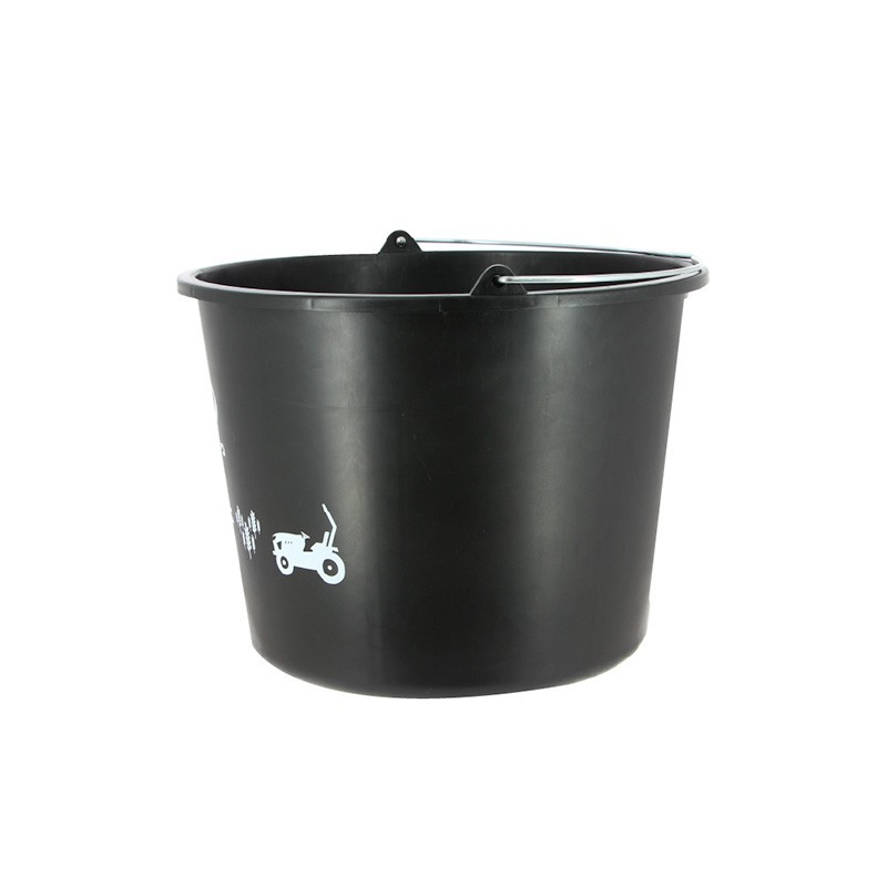 Tienda oficial Kubota | Cubo negro Kubota