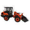 Boutique Officielle Kubota | Maquette Chargeuse Kubota R090 (1:24)