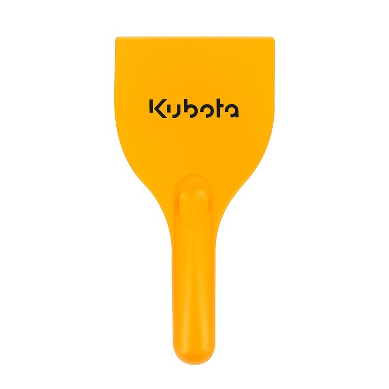 Boutique Officielle Kubota | Grattoir pare-brise Kubota