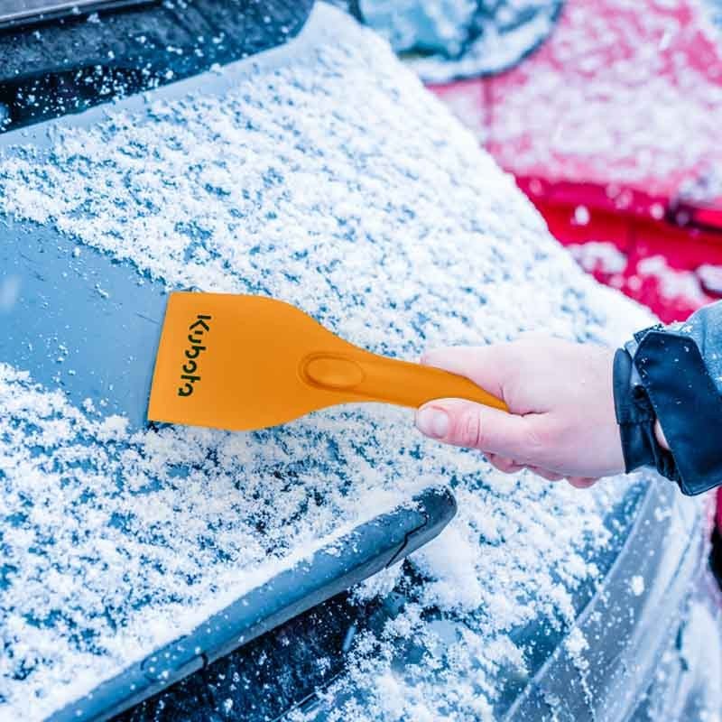 Offizieller Kubota Shop | Windschutzscheibenkratzer Kubota