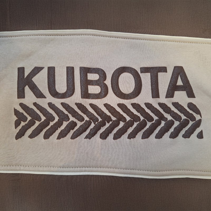Boutique Officielle Kubota | Sweat à capuche unisexe Kubota