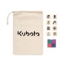 Negozio Ufficiale Kubota | Set timbri natalizi Kubota