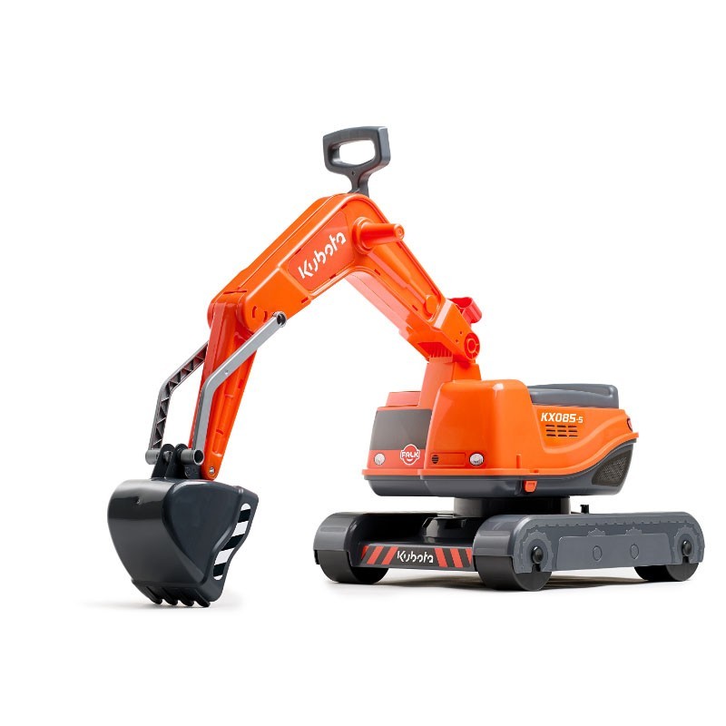 Boutique Officielle Kubota | Midi pelle Kubota KX085-5 pour enfants