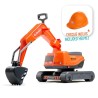 Negozio Ufficiale Kubota | Midi escavatore Kubota KX085-5 per bambini
