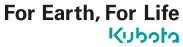 Boutique officielle | Kubota Shop